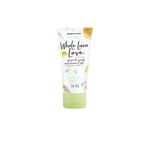 Posh Makeup - Posh Whole Lava Love Volcanic Ash Face Exfoliator Posh Makeup - Posh Whole Lava Love Volcanic Ash Face Exfoliator